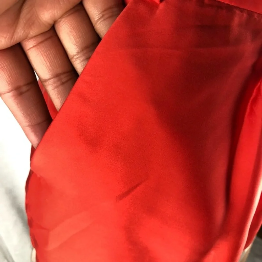 Dalia Collection skirt